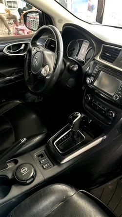 نیسان سێنترا